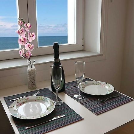 Boulevard De La Mer 33 Apartam 11 Hendaye Exterior foto