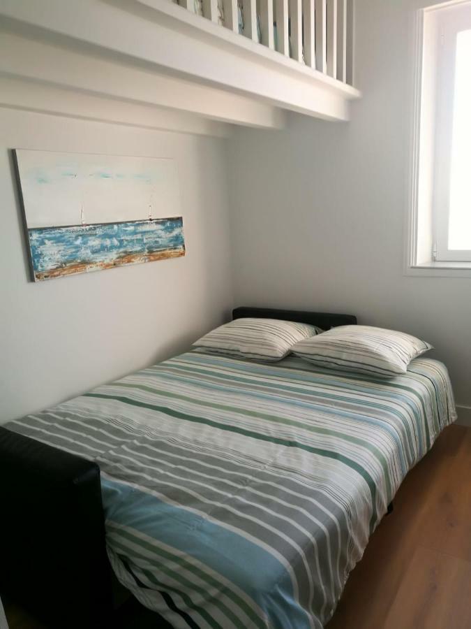 Boulevard De La Mer 33 Apartam 11 Hendaye Exterior foto